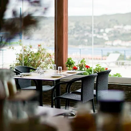 Appart hôtel Carpe Diem 2*