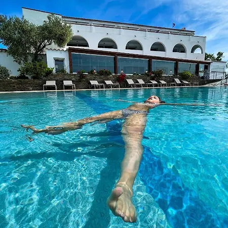 Carpe Diem 公寓式酒店