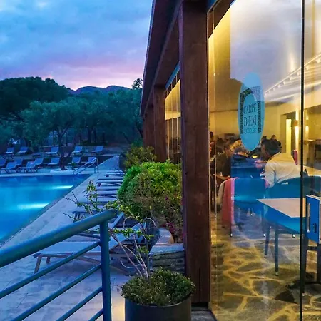 Appart hôtel Carpe Diem 2*