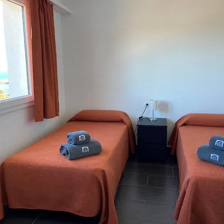 Carpe Diem Aparthotel Cadaqués