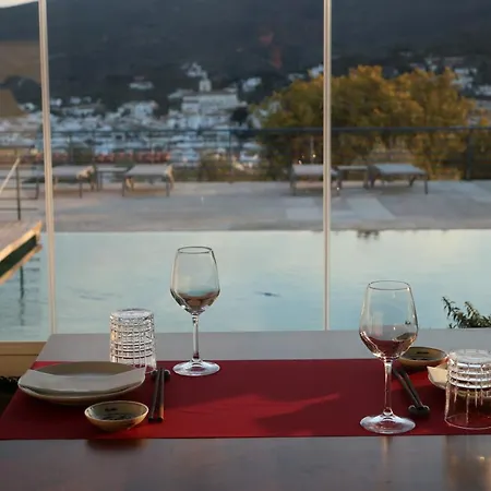Apart Otel Carpe Diem