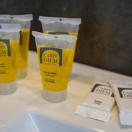 Carpe Diem Cadaqués