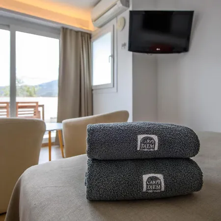 Appart hôtel Carpe Diem Cadaqués