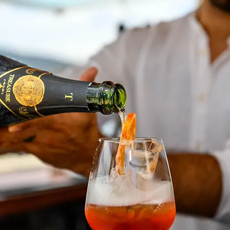 Appart hôtel Carpe Diem