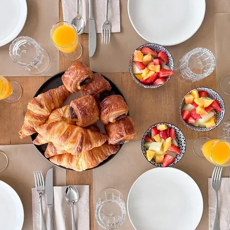 Carpe Diem Appart hôtel Cadaqués