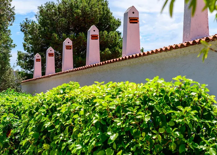 Hotel apartamentowy Carpe Diem Cadaqués