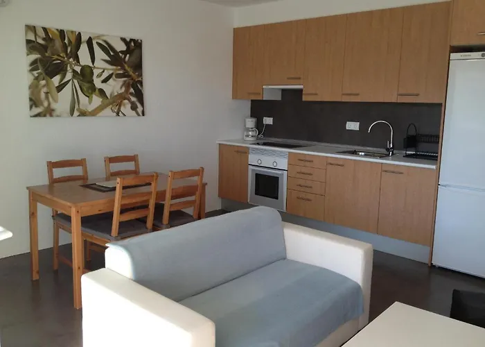 Carpe Diem Hotel apartamentowy 2*