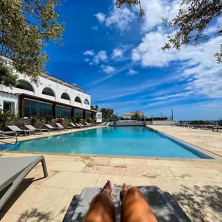 Carpe Diem Aparthotel Cadaques