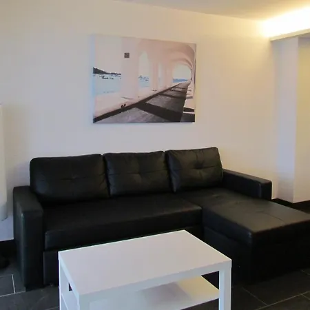 Aparthotel Carpe Diem Cadaques