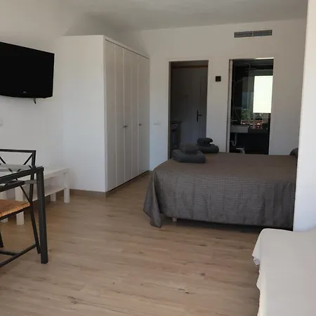 Carpe Diem Lejlighedshotel