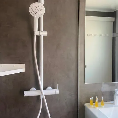 Carpe Diem Lejlighedshotel 2*