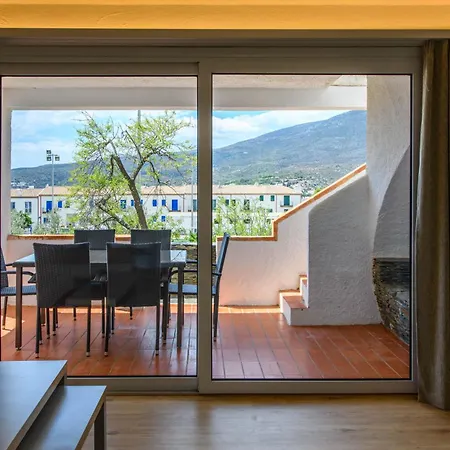 Aparthotel Carpe Diem Cadaques