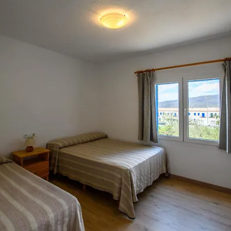 Aparthotel Carpe Diem Cadaques