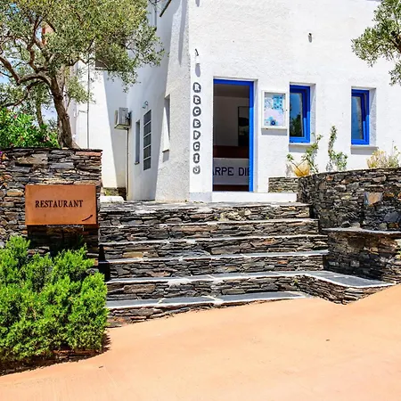 Carpe Diem Cadaques