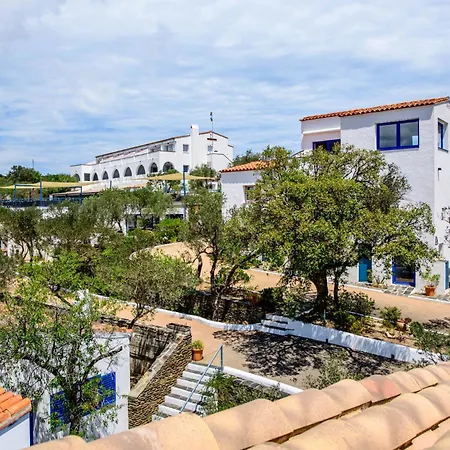 Aparthotel Carpe Diem Cadaques
