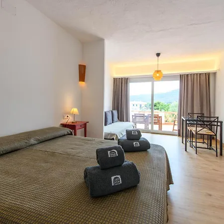 Aparthotel Carpe Diem Cadaques