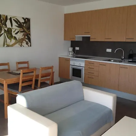 Carpe Diem Aparthotel 2*