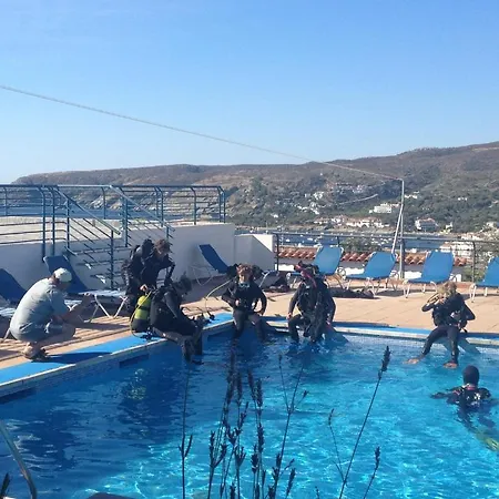 Carpe Diem Hotel apartamentowy