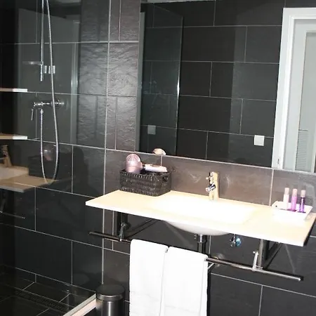 Hotel apartamentowy Carpe Diem