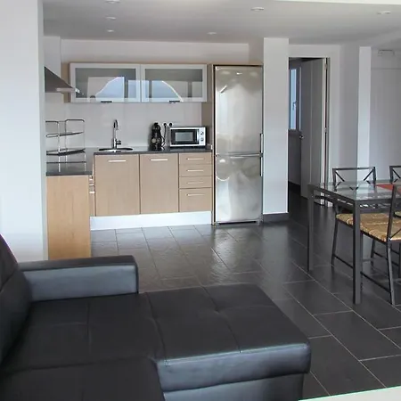 Aparthotel Carpe Diem Cadaques