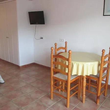 Carpe Diem Aparthotel