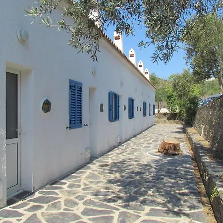 Aparthotel Carpe Diem Cadaques