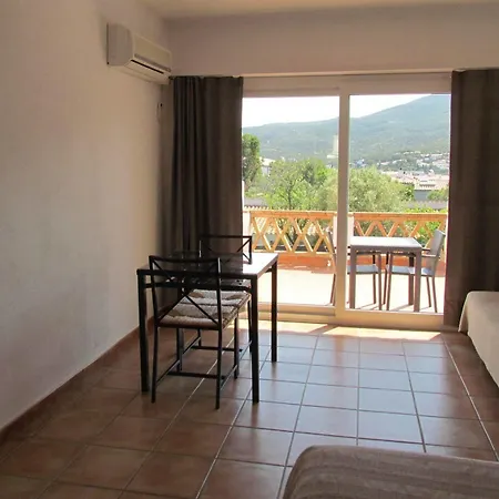 Hotel apartamentowy Carpe Diem