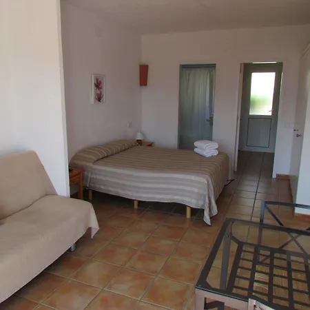 Carpe Diem Aparthotel