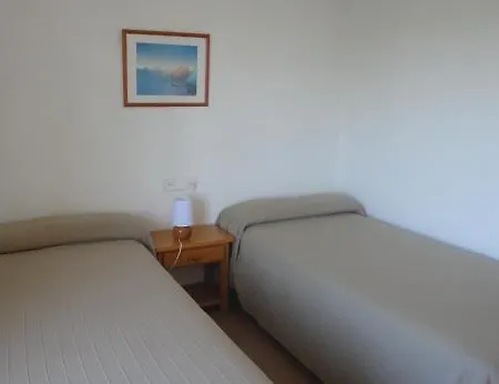 Carpe Diem Aparthotel 2*