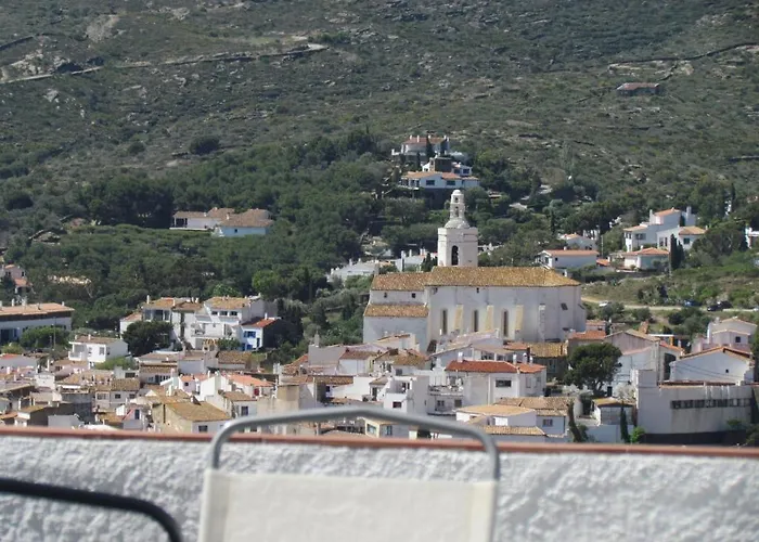 Carpe Diem 2* Кадакес