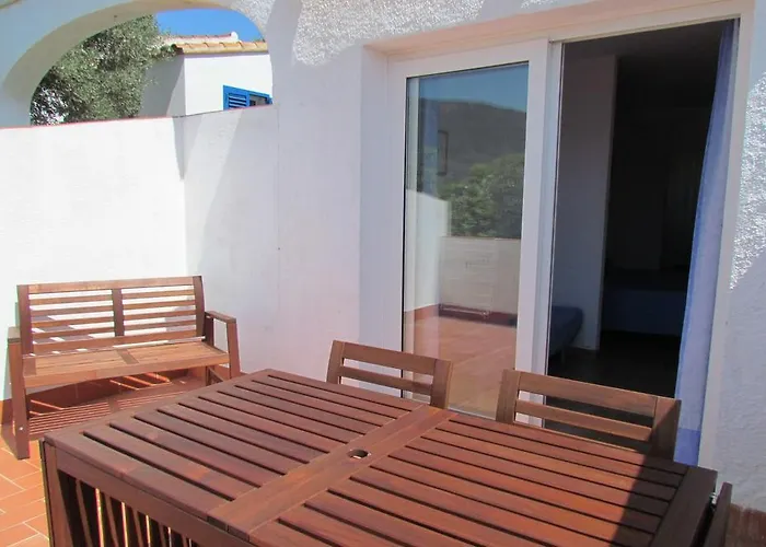 Carpe Diem Апарт-отель