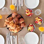 Carpe Diem Apartmanhotel Cadaqués