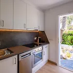Carpe Diem Apartmanhotel 2*