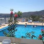 Carpe Diem Apartmanhotel 2*