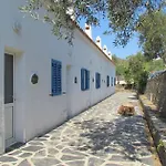 Apartmanhotel Carpe Diem Cadaqués