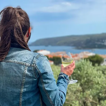 Carpe Diem Ξενοδοχείο με διαμερίσματα