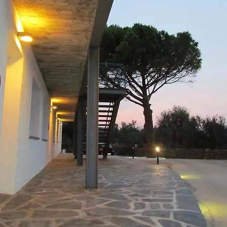 Lejlighedshotel Carpe Diem 2*