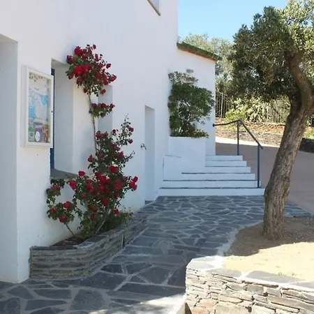 Ξενοδοχείο με διαμερίσματα Carpe Diem 2*