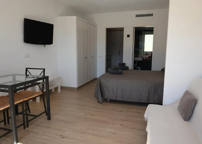 Carpe Diem Lejlighedshotel