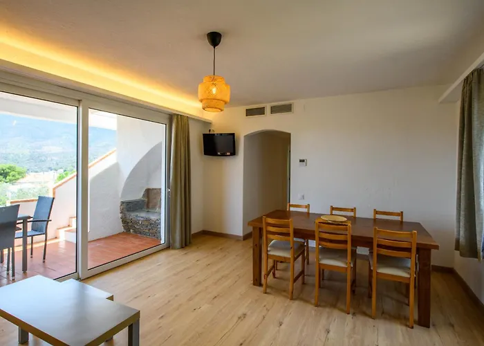 Lejlighedshotel Carpe Diem 2*