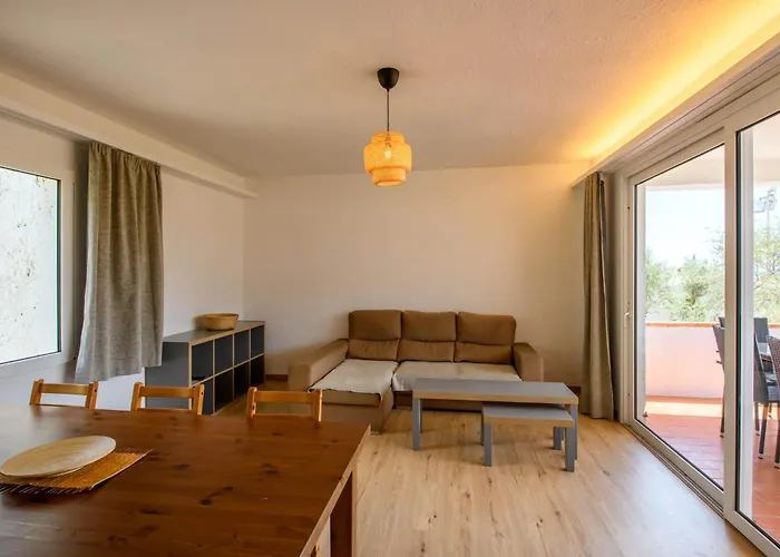 Carpe Diem Lejlighedshotel Cadaqués